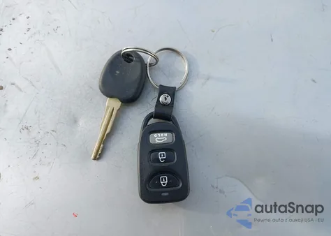 2019 Hyundai Elantra Sel z USA, uszkodzony, nr VIN 5NPD84LF8KH408527